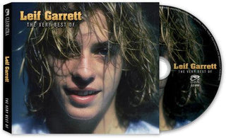 Leif Garrett- The Very Best Of