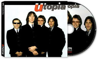 Utopia (Todd Rundgren)- Utopia