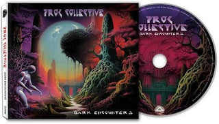 The Prog Collective- Dark Encounters