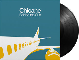 Chicane- Behind The Sun - Gatefold 180-Gram Black Vinyl