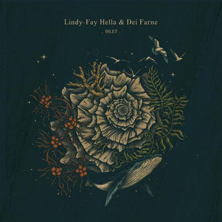 Lindy-Fay Hella- Islet