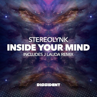 Stereolynk- Inside Your Mind (Retail Version)