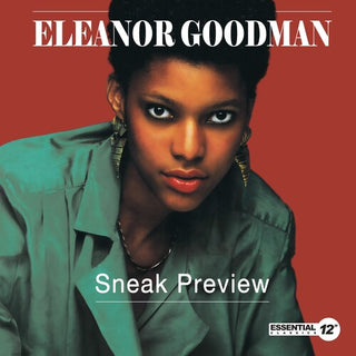 Eleanor Goodman- Sneak Preview