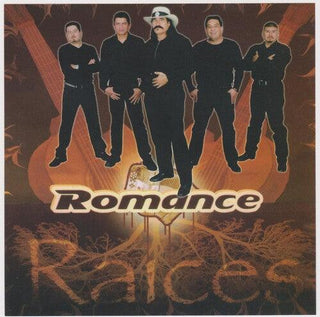 Romance- Raices