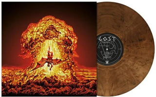 Gost- Prophecy (Vinyl)