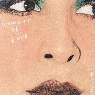 Jess Ribeiro- Summer of Love