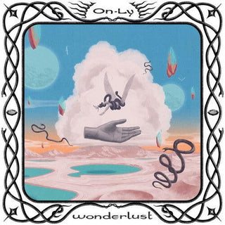 On-Ly- Wonderlust