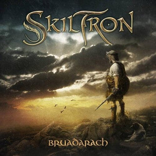 Skiltron- Bruadarach (CD)