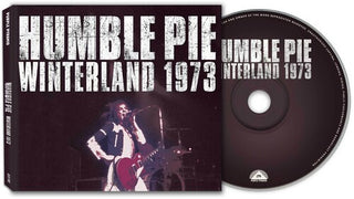 Humble Pie- Winterland 1973