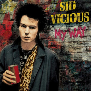 Sid Vicious- My Way