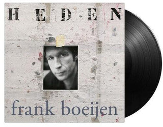 Frank Boeijen- Heden - 180-Gram Black Vinyl