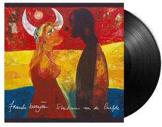 Frank Boeijen- Schaduw Van De - 180-Gram Black Vinyl