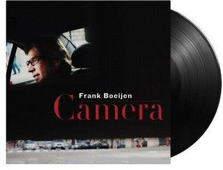 Frank Boeijen- Camera - 180-Gram Black Vinyl