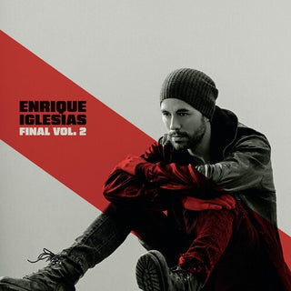 Enrique Iglesias- Final (Vol. 2)
