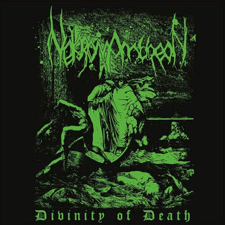 Nekromantheon- Divinity Of Death
