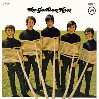 The Gordian Knot- Gordian Knot