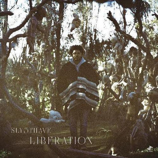 Sly5Thave- Liberation (Vinyl)