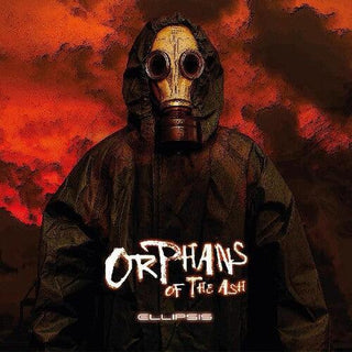Orphans of the Ash- Ellipsis (Vinyl)