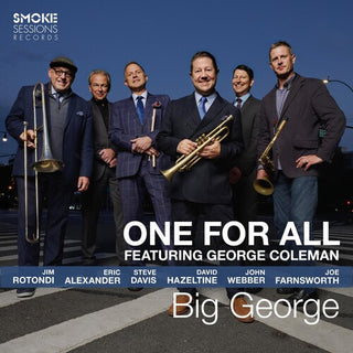 One for All- Big George
