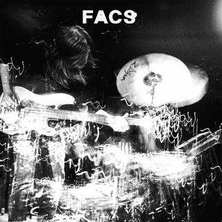 Facs- North America Endless B/w Take Me To Your Heart