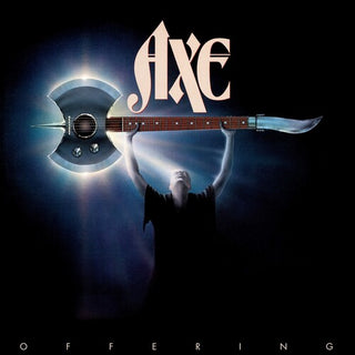 Axe- Offering