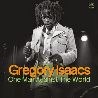 Gregory Isaacs- One Man Against The World