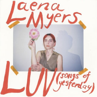 Laena Myers- Luv (Songs Of Yesterday)