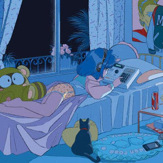 Grey October Sound- Timeless Lo-fi Vol. 2