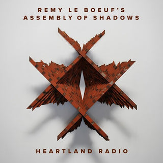 Remy Le Boeuf- Heartland Radio