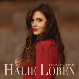 Halie Loren- Dreams Lost and Found