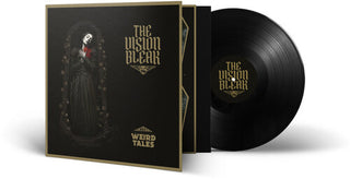The Vision Bleak- Weird Tales