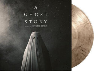 Daniel Hart- A Ghost Story (Original Soundtrack)