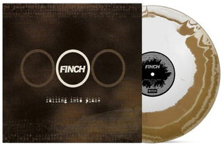 Finch- Falling Into Place