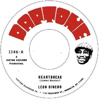 Heartbreak / Cut Both Ways (Vinyl)