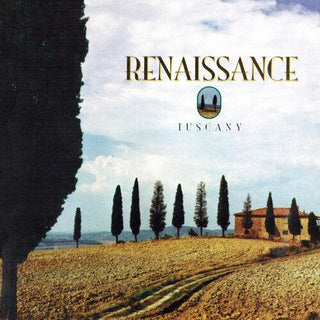 Renaissance- Tuscany - Expanded