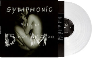 Various Artists- The Symphonic Music Of Depeche Mode