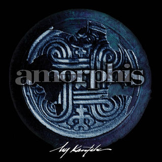 Amorphis- My Kantele -RSD24