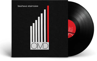 Orchestral Manoeuvres in the Dark- Bauhaus Staircase (instrumentals)