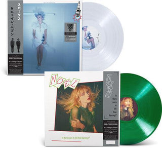 Sparks/Noel- No. 1 Song In Heaven By Sparks / Is There More To Life Than Dancing? By Noel -RSD24 (Vinyl)