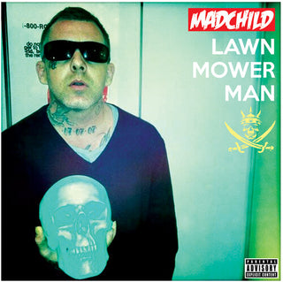 Madchild- Lawn Mower Man -RSD24