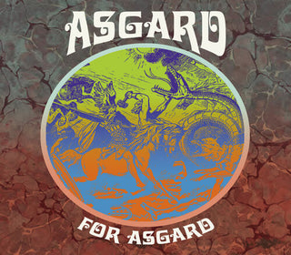 Asgard- For Asgard