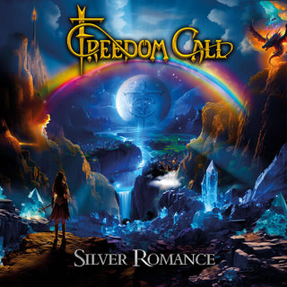 Freedom Call- Silver Romance