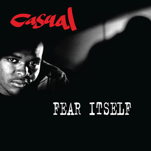 Casual- Fear Itself -RSD24