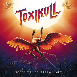 Toxikull- Under The Southern Light