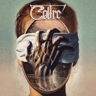 Coltre- To Watch With Hands... To Touch With Eyes