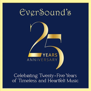 Various Artists- Eversound's 25th Anniversary Celebration