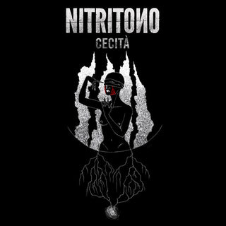 Nitritono- Cecita