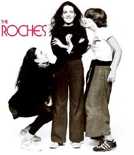 The Roches- The Roches -RSD24