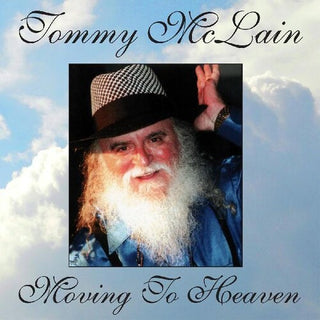 Tommy McLain- Moving To Heaven -RSD24