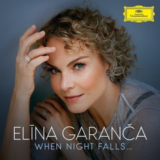 Elina Garanca- When Night Falls